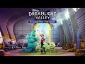 Exclusive Monster Inc. FREE UPDATE Star Path Leaks & More Disney Dreamlight Valley