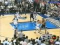 Spurs 42-15 Run vs. Mavericks (2003 WCF Game 6)