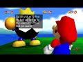 Super Mario 64 - More Than a Game