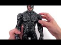 Hot Toys Venom Let There Be Carnage Unboxing & Review