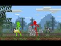 The Prank Animation Vs Minecraft Ep: 34 VOICED
