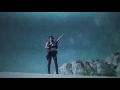 Blackest Day (Lana Del Rey)  + Metal Gear Solid 5  (Quiet)