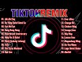 NEW TIKTOK VIRAL SONG REMIX DJ ROWEL DISCO NONSTOP 2020 2021 TIKTOK [TEKNO MIX]|TOP HITS 2021