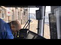 Sheffield Tram Train - Malin Bridge to Halfway (Full Route)