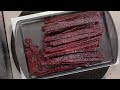 Meat Your Maker Jerky Gun Review and Demonstration