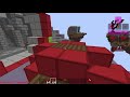 COMO HACER DEFENSAS RAPIDAS BEDWARS TIPS 1#