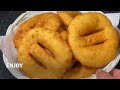 खाजामा यो रोटी बनाउनु होस सारै मिठो हुन्छ || TIBETAN BREAD || WOESHANG BHALAP/PHALAY