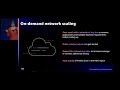 AWS re:Invent 2021 -  Introducing AWS Private 5G Preview: Set up a private mobile network in days