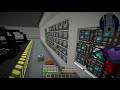 Journey Across the Void: EP50 - Void Ore Smelting