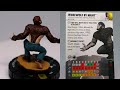 Heroclix Set Review: Disney Plus Next Phase Super Rares