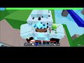 2v1 bedwars |my first vid