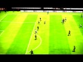 Fifa 15: Amazing long shot goal on Ultimate team