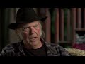 Why Neil Young Keeps Making Music | The Big Interview