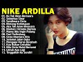 Nike Ardila Full Album Populer | Lagu Kenangan Nostalgia 80an - 90an Terbaik | Ku Tak Akan Bersuara