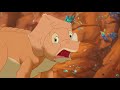 The Canyon of Shiny Stones |The Land Before Time | 1 Hour Compilation