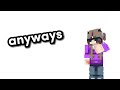 Skywars but with your dumb challenges