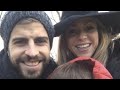 Shakira and Gerard Pique-Power of Love