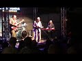 Rick Estrin & the Nightcats live Livermore 07-14-2024 first song