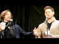 J2 How Deep Is Your Love