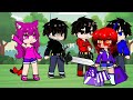 all my friends are toxic/aphmau /
