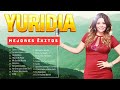 YURIDIA Grandes Éxitos 2024 🎀 Las mejores canciones del álbum completo de Yuridia