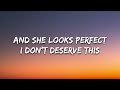 Ed Sheeran - Perfect (Lyrics)