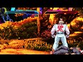 Akuma Vs Mr. Karate Mugen Hyper Fight - Mugen HD STAGE : Yomi-no-kuni 1.1
