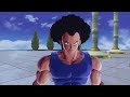 DRAGON Ball Xenoverse 2 Parallel quest part 1 Trying to get level 90 Or 100