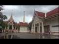 1001 Tempel In Thailand [Thailand Doku / Dokumentation Deutsch /Reportage]