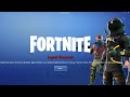 I played OG Fortnite for the first time...