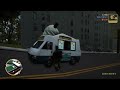 Trying To Platinum GTA 3 Part 11 (Import/Export Lists)