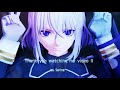 【MMD刀剣乱舞】Sing me to sleep 【骨喰藤四郎】