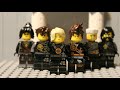 LEGO Ninjago Growing Up