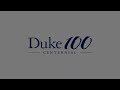 2024 Duke Presidential Awards  - Seven Bridges Road A Cappella