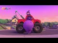 Love You Like A Love Bod ❤️ Oddbods | Cartoons For Kids | Funny Cartoon | After School Club