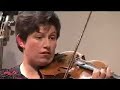 BAROKKANERNE & KATI DEBRETZENI play VIVALDI