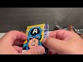 Another hobby box of 2023 Fleer Ultra Wolverine! **Auto pull**