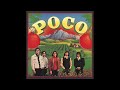 Poco (1970) - side one