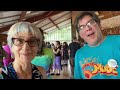 The Epicenter of Free Raisins Contra Dancing to the calling of Alexandra Deis-Lauby