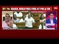 News Track With Rahul Kanwal: Rahul Raises Caste Census, MSP & Agniveer | Parliament Showdown