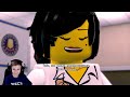 Лего Сити ПОЛИЦИЯ Чейз Маккейн возвращается!  ► Прохождение LEGO City Undercover #1