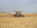 Dennis Luckey Farms - Gleaner R65