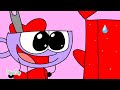 old toon video