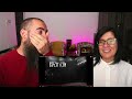 Led Zeppelin - Thank you (REACTION) with my wife