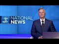 APTN National News July 25, 2024 – Senate report hopes to improve access to records, Jasper wildfire