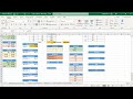 Excel Formulas | Excel Formulas And Functions | Excel Basics For Beginners | Simplilearn