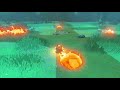 BOTW funny moments