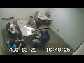 Sherri Papini confronted with evidence of her faking kidnapping, video shows