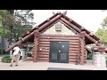 We Stayed at Disney's Wilderness Lodge Resort - Check out my Resort Tour!!