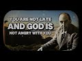 CS Lewis Exposes Our Biggest Spiritual Danger: Are We Ignoring God's Plan?